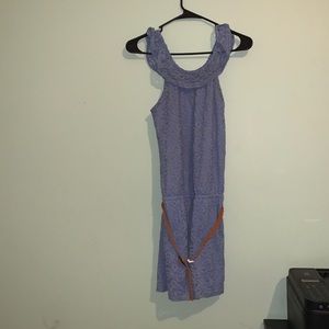 Brand Place. Size XXL (kids). Color light Blue